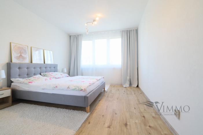 Pronájem bytu 2+1, České Budějovice, J. Opletala, 60 m2