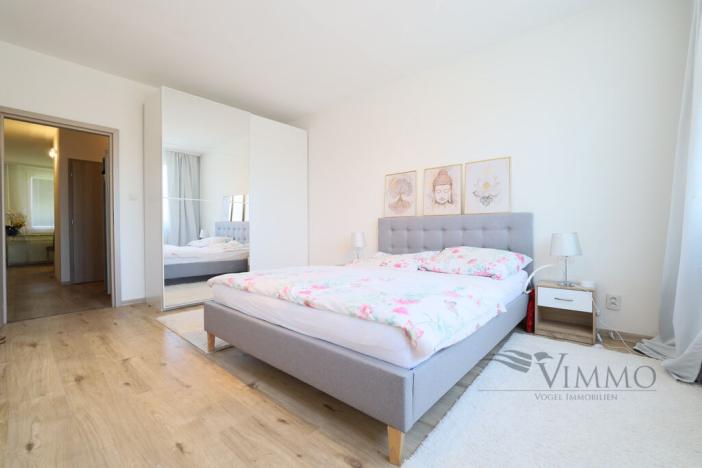 Pronájem bytu 2+1, České Budějovice, J. Opletala, 60 m2