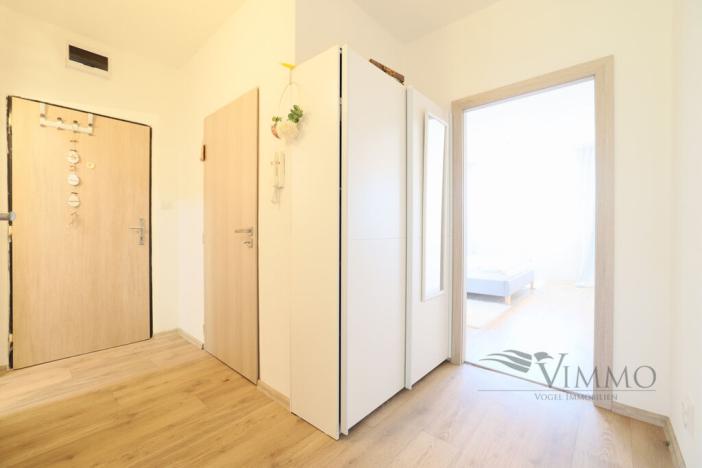 Pronájem bytu 2+1, České Budějovice, J. Opletala, 60 m2