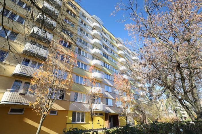 Pronájem bytu 2+1, České Budějovice, J. Opletala, 60 m2