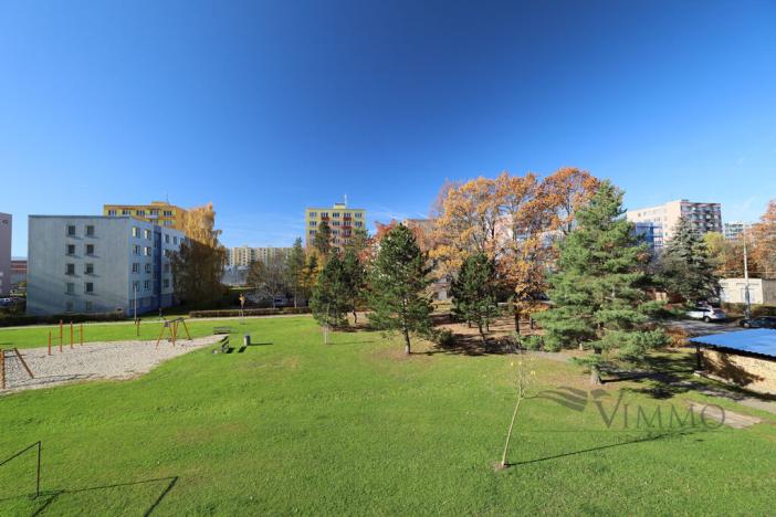 Pronájem bytu 2+1, České Budějovice, J. Opletala, 60 m2