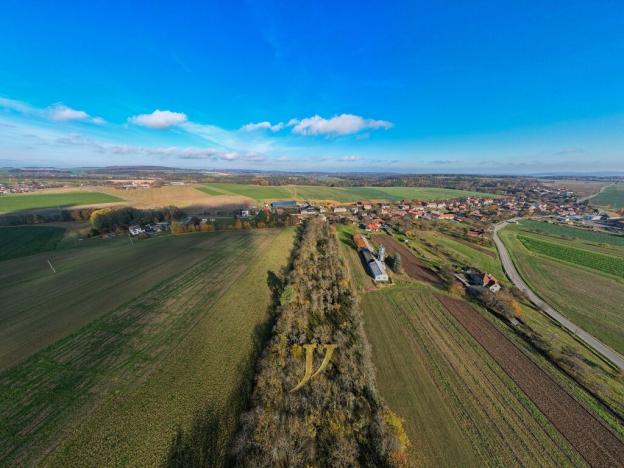 Prodej pozemku pro bydlení, Budětsko, 13897 m2