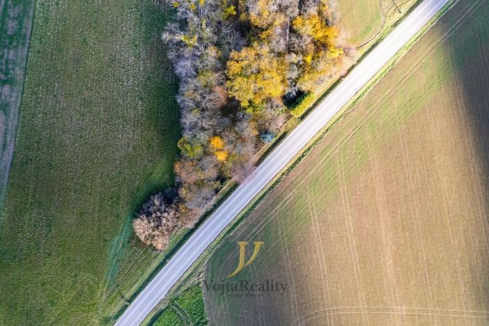 Prodej pozemku pro bydlení, Budětsko, 13897 m2