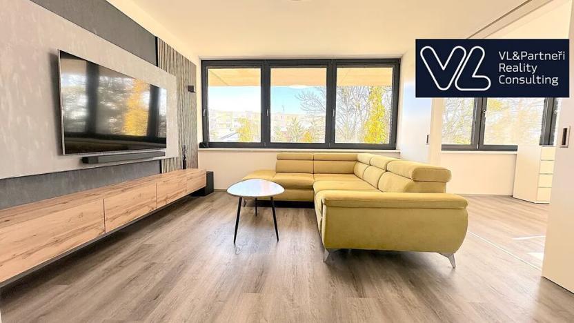 Prodej bytu 3+kk, Brno, Horní, 95 m2