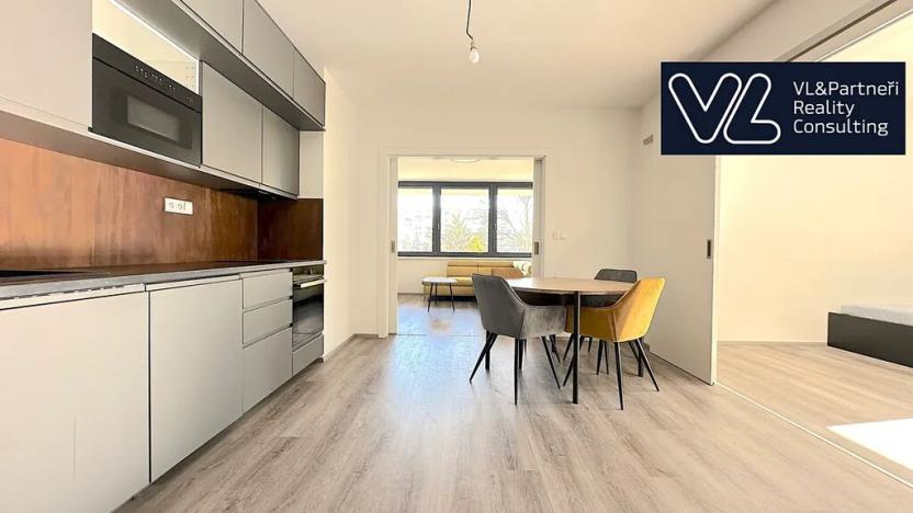 Prodej bytu 3+kk, Brno, Horní, 95 m2