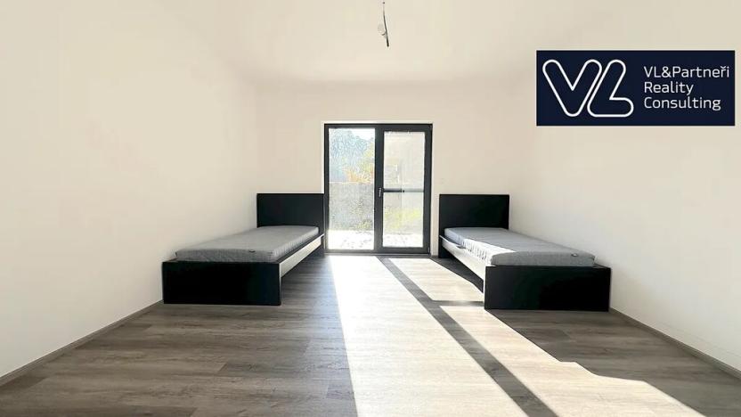 Prodej bytu 3+kk, Brno, Horní, 95 m2