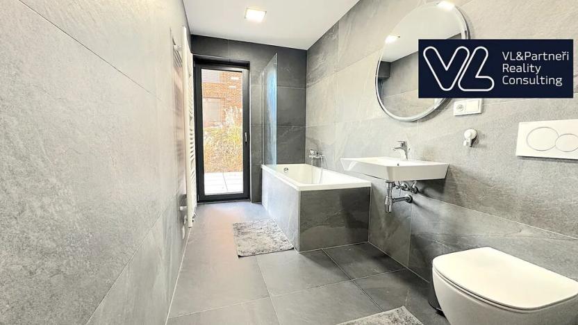 Prodej bytu 3+kk, Brno, Horní, 95 m2