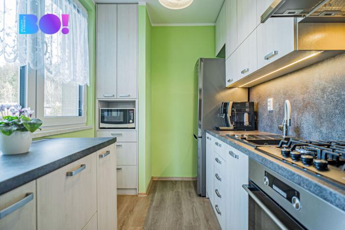 Prodej bytu 3+1, Třinec, Habrová, 72 m2