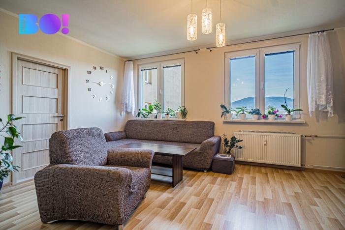 Prodej bytu 3+1, Třinec, Habrová, 72 m2