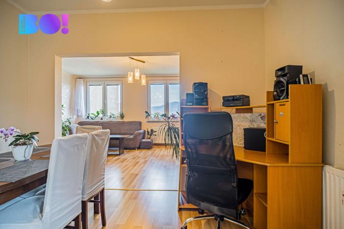 Prodej bytu 3+1, Třinec, Habrová, 72 m2