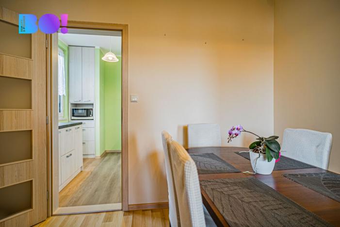 Prodej bytu 3+1, Třinec, Habrová, 72 m2