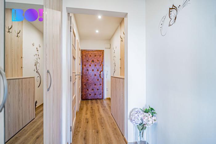 Prodej bytu 3+1, Třinec, Habrová, 72 m2