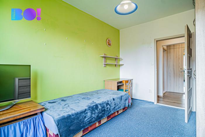 Prodej bytu 3+1, Třinec, Habrová, 72 m2