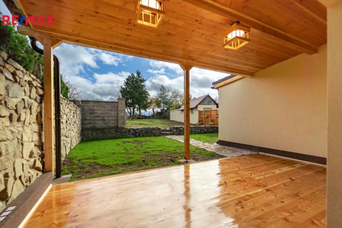 Prodej rodinného domu, Příbram - Příbram VI-Březové Hory, Rožmitálská, 141 m2