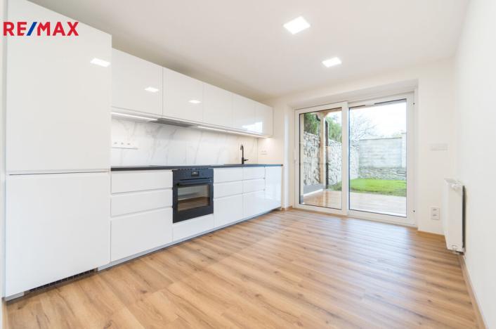 Prodej rodinného domu, Příbram - Příbram VI-Březové Hory, Rožmitálská, 141 m2