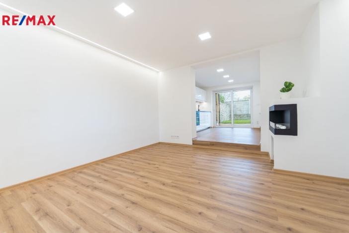 Prodej rodinného domu, Příbram - Příbram VI-Březové Hory, Rožmitálská, 141 m2