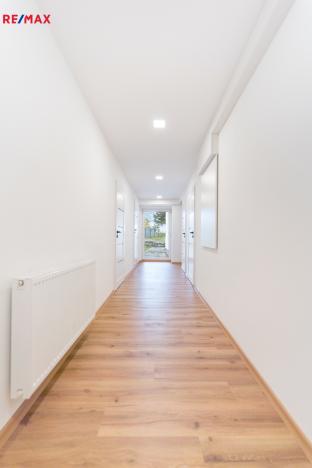 Prodej rodinného domu, Příbram - Příbram VI-Březové Hory, Rožmitálská, 141 m2