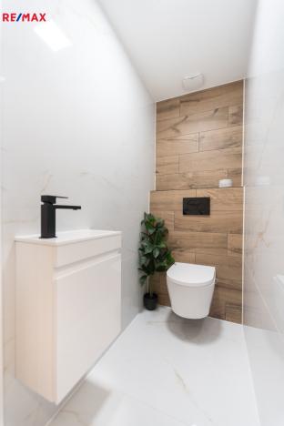 Prodej rodinného domu, Příbram - Příbram VI-Březové Hory, Rožmitálská, 141 m2