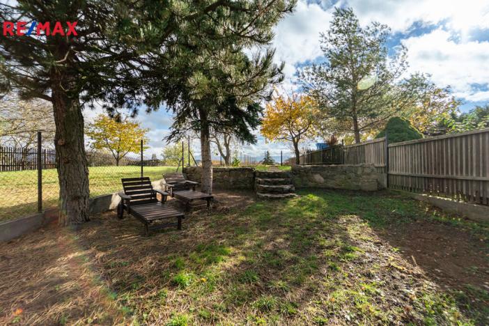 Prodej rodinného domu, Příbram - Příbram VI-Březové Hory, Rožmitálská, 141 m2