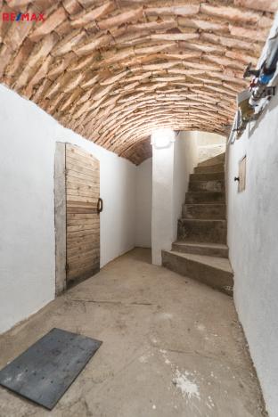 Prodej rodinného domu, Příbram - Příbram VI-Březové Hory, Rožmitálská, 141 m2