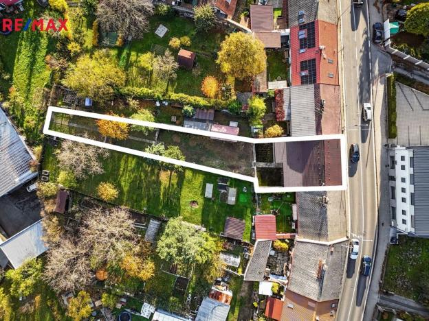 Prodej rodinného domu, Příbram - Příbram VI-Březové Hory, Rožmitálská, 141 m2