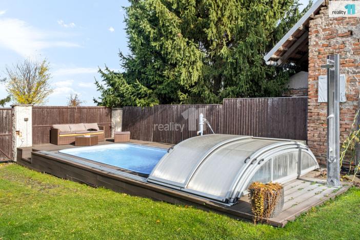 Prodej rodinného domu, Cerhenice, Školská, 306 m2