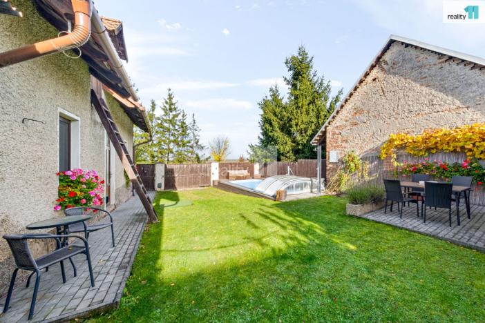 Prodej rodinného domu, Cerhenice, Školská, 306 m2