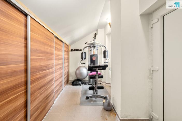 Prodej rodinného domu, Cerhenice, Školská, 306 m2