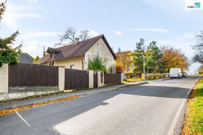 Prodej rodinného domu, Cerhenice, Školská, 306 m2