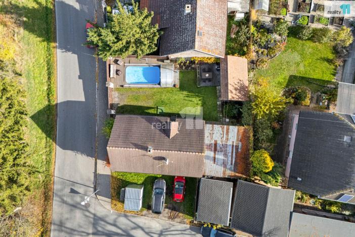 Prodej rodinného domu, Cerhenice, Školská, 306 m2