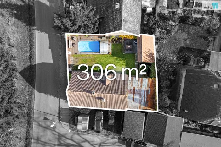 Prodej rodinného domu, Cerhenice, Školská, 306 m2