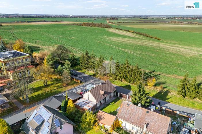 Prodej rodinného domu, Cerhenice, Školská, 306 m2