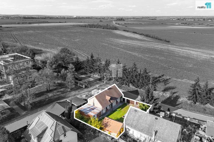 Prodej rodinného domu, Cerhenice, Školská, 306 m2