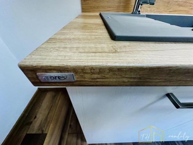 Prodej bytu 2+1, Teplice - Řetenice, Buzulucká, 56 m2