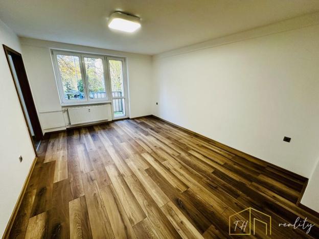 Prodej bytu 2+1, Teplice - Řetenice, Buzulucká, 56 m2