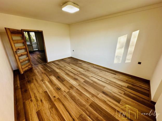 Prodej bytu 2+1, Teplice - Řetenice, Buzulucká, 56 m2