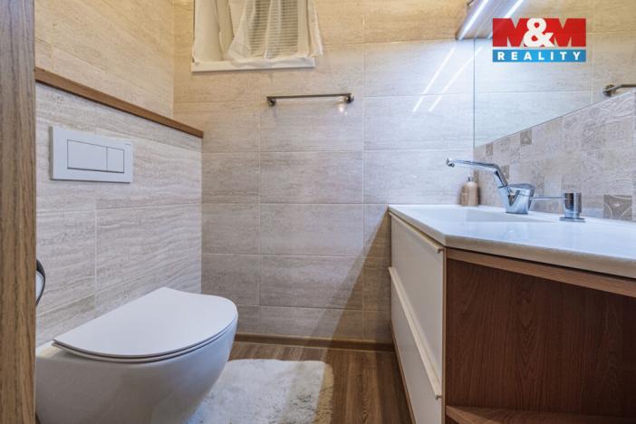 Prodej rodinného domu, Svojetice, Na Moklině, 159 m2