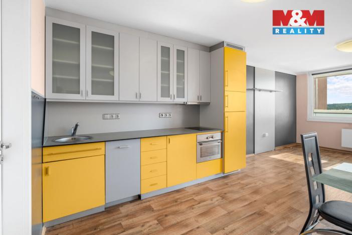 Prodej bytu 3+kk, Praha - Krč, Tavolníková, 85 m2