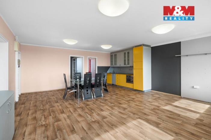 Prodej bytu 3+kk, Praha - Krč, Tavolníková, 85 m2
