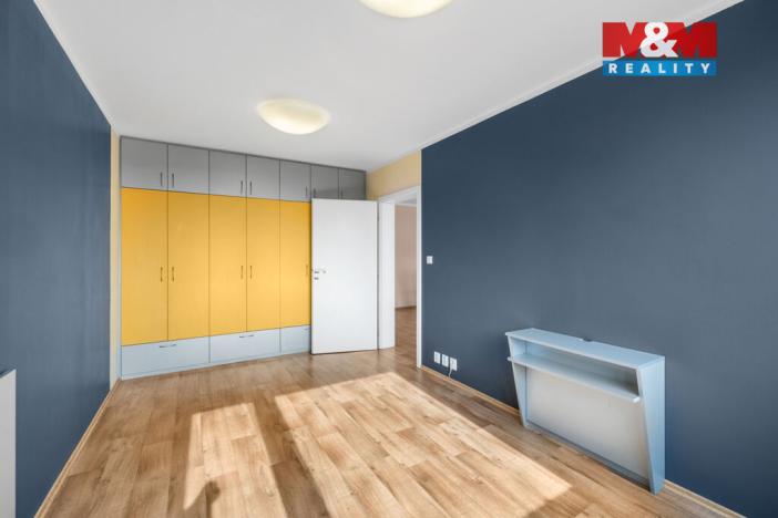 Prodej bytu 3+kk, Praha - Krč, Tavolníková, 85 m2