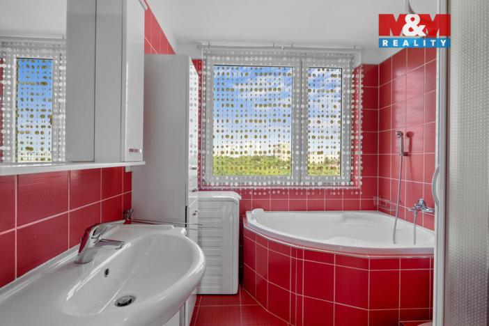 Prodej bytu 3+kk, Praha - Krč, Tavolníková, 85 m2