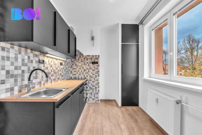 Prodej bytu 3+1, Hrochův Týnec, Sídliště, 71 m2