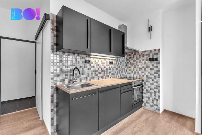 Prodej bytu 3+1, Hrochův Týnec, Sídliště, 71 m2