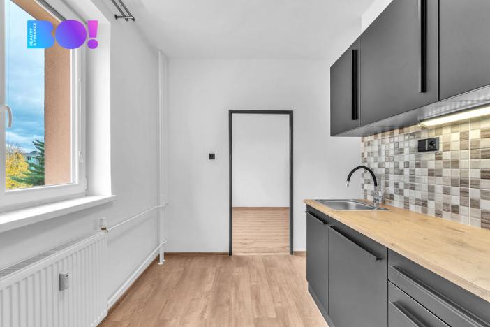 Prodej bytu 3+1, Hrochův Týnec, Sídliště, 71 m2