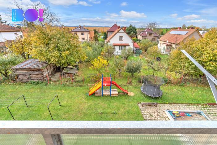 Prodej bytu 3+1, Hrochův Týnec, Sídliště, 71 m2