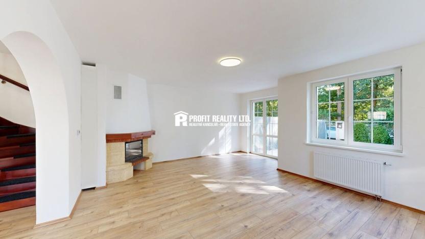 Prodej vily, Praha - Lipence, Údolí hvězd, 406 m2