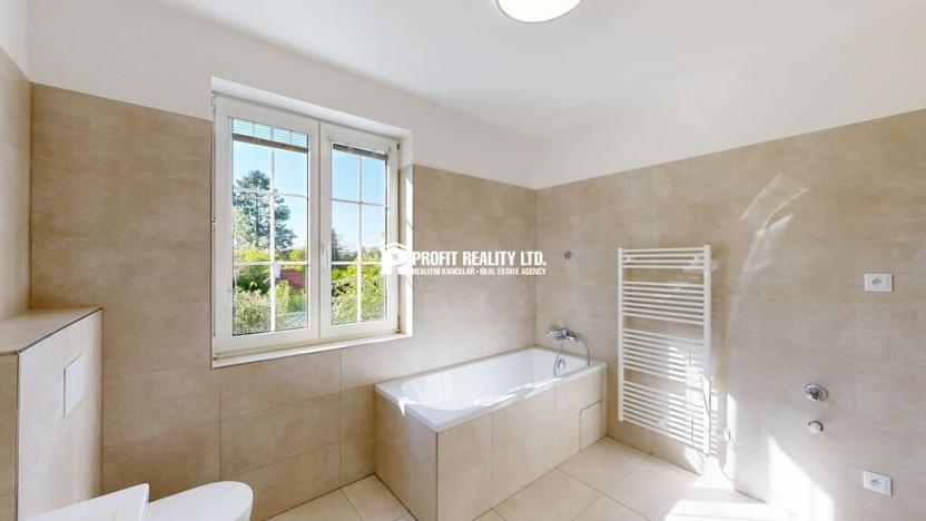 Prodej vily, Praha - Lipence, Údolí hvězd, 406 m2