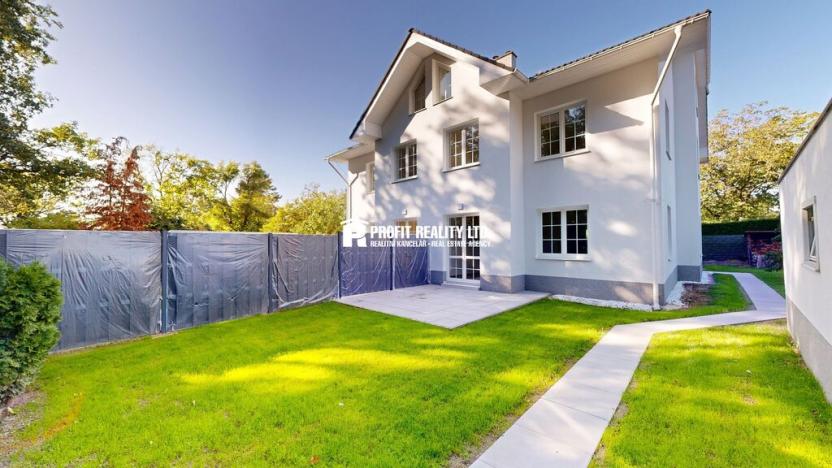 Prodej vily, Praha - Lipence, Údolí hvězd, 406 m2