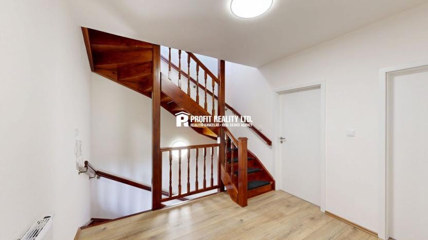 Prodej vily, Praha - Lipence, Údolí hvězd, 406 m2