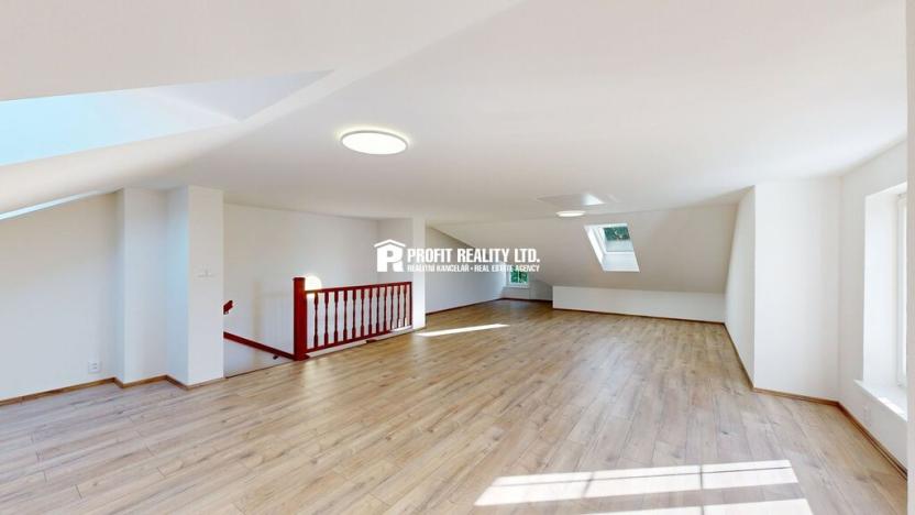 Prodej vily, Praha - Lipence, Údolí hvězd, 406 m2